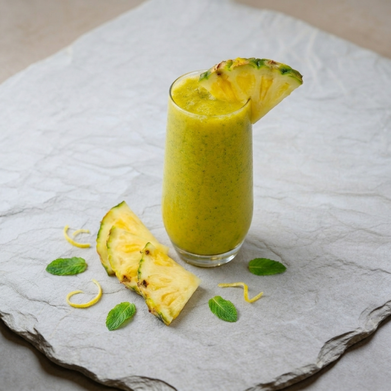 Amo Homemade Paradise